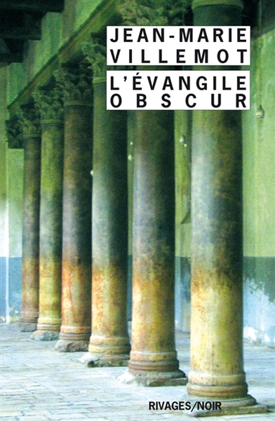 Image de L'Evangile obscur