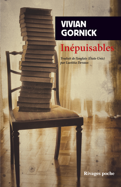 Picture of Inépuisables