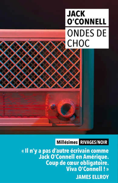 Image de Ondes de choc