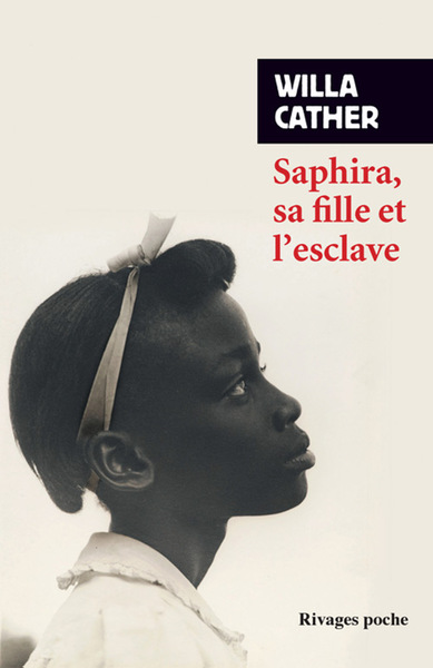 Image de Saphira, sa fille et l'esclave