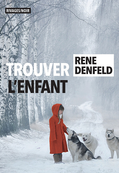 Picture of Trouver l'enfant