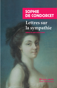 Picture of Lettres sur la sympathie