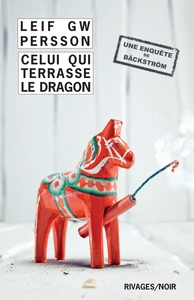 Image de Bäckström épisode 2 : Celui qui terrasse le dragon