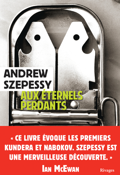 Picture of Aux éternels perdants