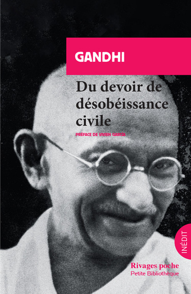 Image de Du devoir de désobéissance civile