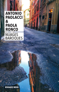 Picture of Nuages baroques