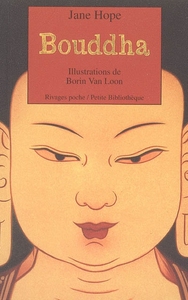 Picture of Bouddha