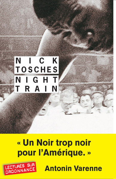 Image de Night Train