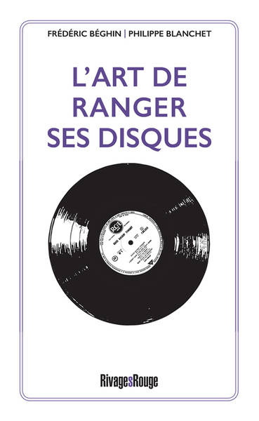 Picture of L'art de ranger ses disques