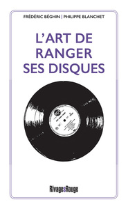 Picture of L'art de ranger ses disques
