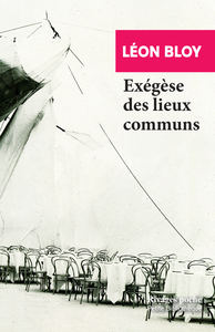 Image de EXEGESE DES LIEUX COMMUNS