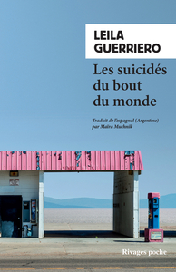Image de Les Suicidés du bout du monde