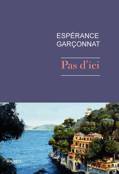 Image de Pas d'ici