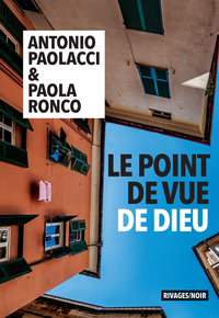 Image de Le point de vue de Dieu