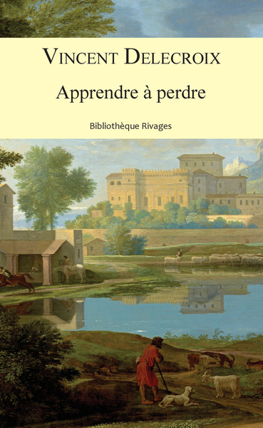 Image de Apprendre à perdre