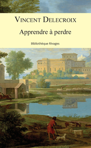 Image de Apprendre à perdre