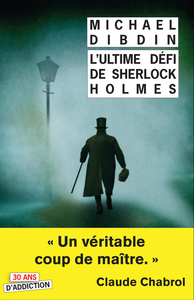 Picture of L'Ultime défi de Sherlock Holmes