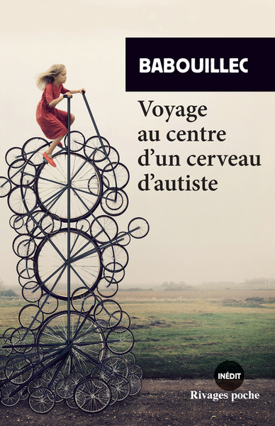 Picture of Voyage au centre d'un cerveau d'autiste