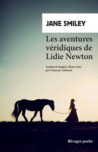 Picture of Les Aventures véridiques de Lidie Newton