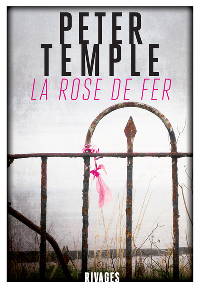 Image de La rose de fer