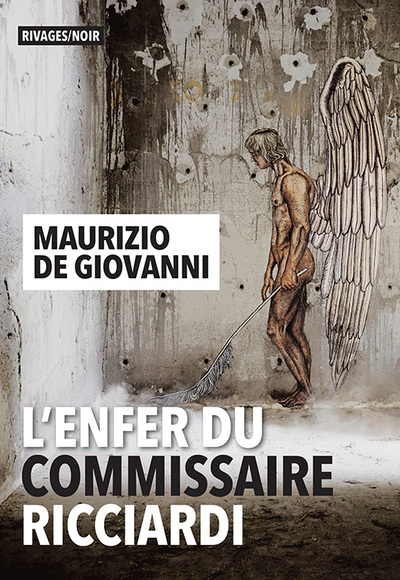 Picture of L'Enfer du commissaire Ricciardi