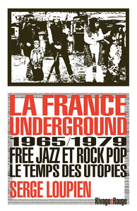 Picture of La France Underground