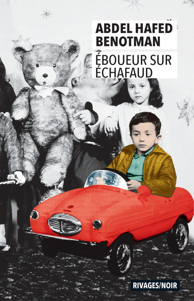 Image de Eboueur sur échafaud