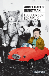 Image de Eboueur sur échafaud