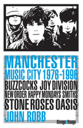 Picture of Manchester Music City