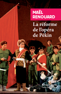Image de La réforme de l'opéra de Pékin