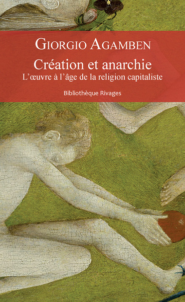 Image de Création et anarchie