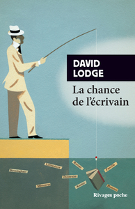 Picture of La chance de l'écrivain