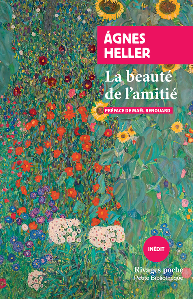 Image de La beauté de l'amitié