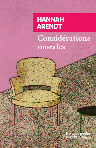 Picture of Considérations morales