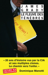Image de Le fleuve des ténèbres