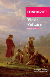 Picture of Vie de Voltaire