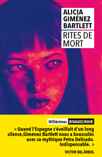 Image de Rites de mort