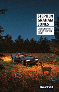 Image de Un bon indien est un indien mort