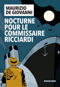 Image de Nocturne pour le commissaire Ricciardi