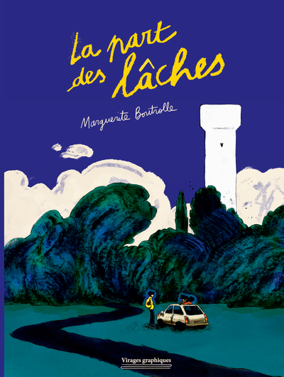 Picture of La part des lâches