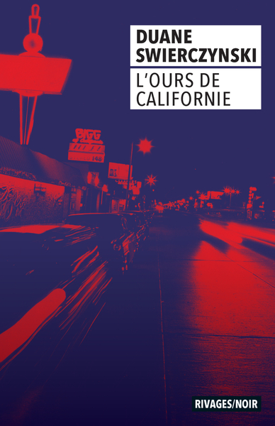 Image de L'Ours de Californie