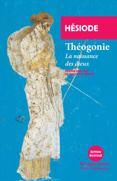 Image de Théogonie