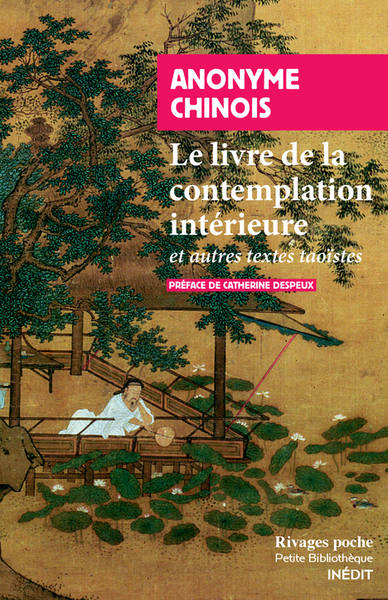 Picture of Le livre de la contemplation intérieure