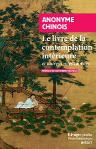 Picture of Le livre de la contemplation intérieure