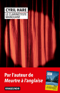 Image de Le Clarinettiste manquant