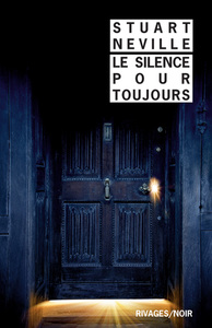 Image de Le silence pour toujours