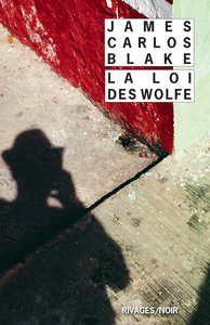 Image de La loi des Wolfe