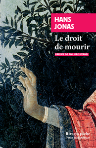 Picture of Le droit de mourir
