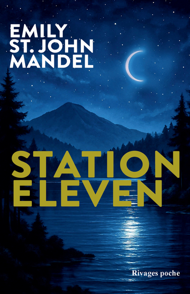 Image de Station eleven (collector)