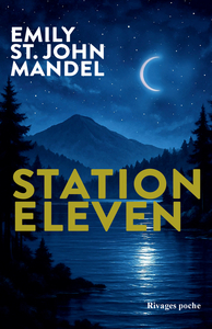 Image de Station eleven (collector)